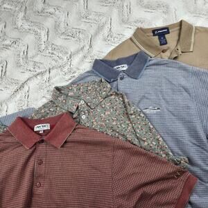 4 piece vintage style